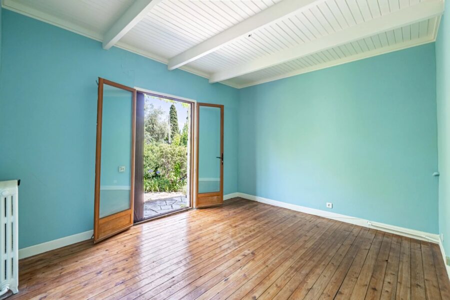 Maison à vendre à Menton — Vue parc & jardin — photo 7
