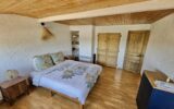 Maison à vendre à Gattières — Vue montagne — photo 6