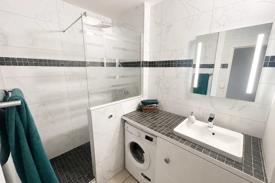 Appartement à vendre à Saint-Étienne — Vue nature — photo 17