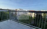 Appartement à vendre à Vincennes — Vue parc & jardin — photo 3