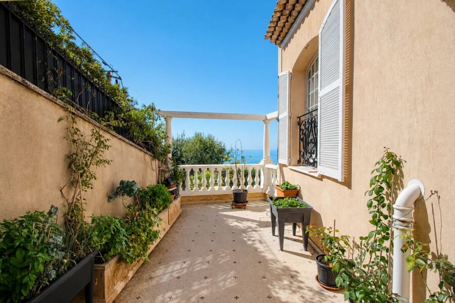 Maison à vendre à Cap-d&rsquo;ail — Vue mer — photo 22