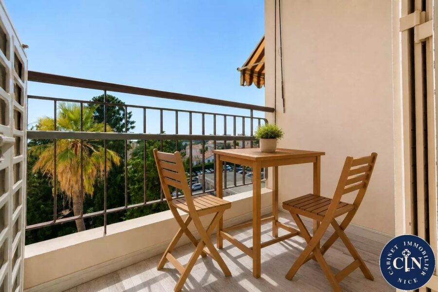 Appartement à vendre à Nice — Vue mer — photo 8