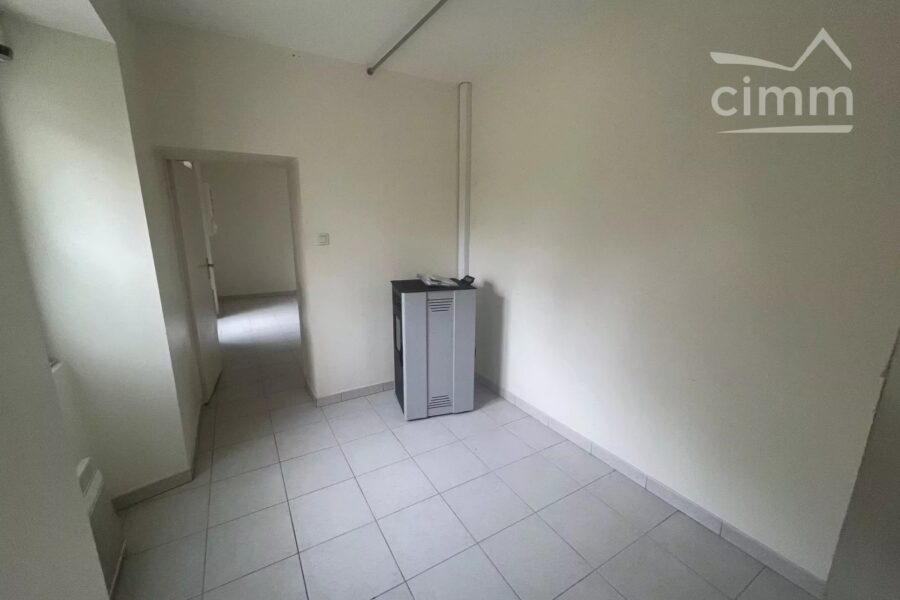 Appartement à vendre à Rougé — Vue nature — photo 13