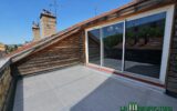 Appartement à vendre à Saint-Étienne — Vue sur la ville — photo 3