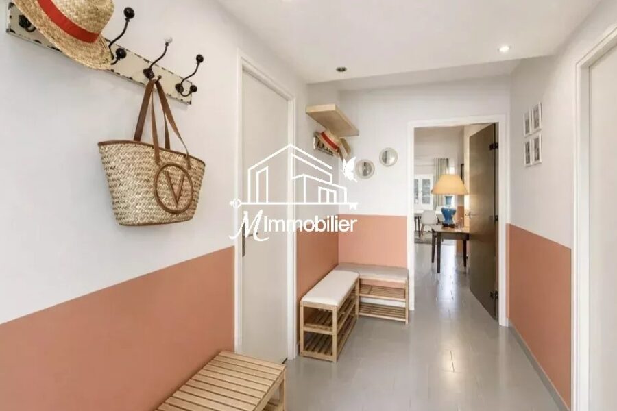 Maison à vendre à Narbonne — Vue parc & jardin — photo 12
