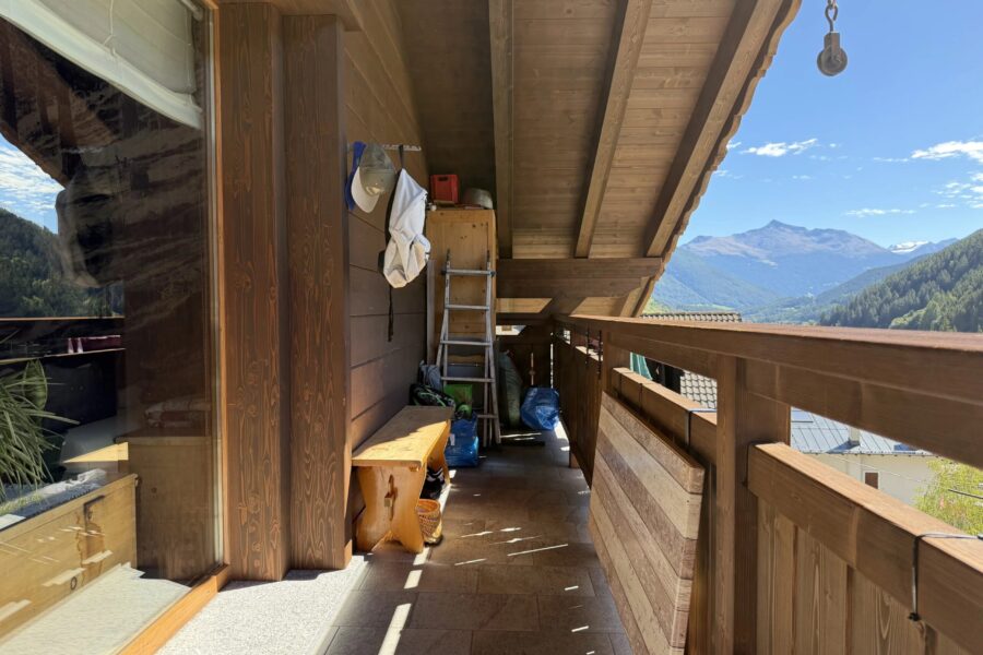 Appartement à vendre à Valdidentro — Vue montagne — photo 53