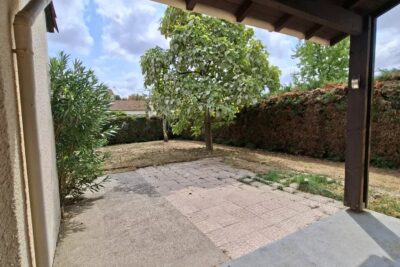 Maison à louer à Valence