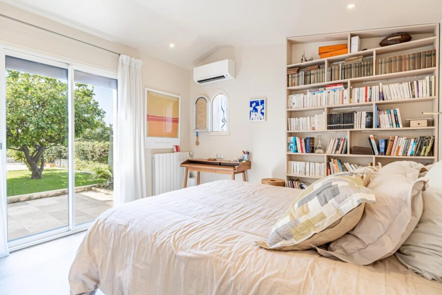 Maison à vendre à Nice — Vue montagne — photo 20