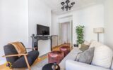 Appartement à louer à Nice — Vue sur la ville — photo 3