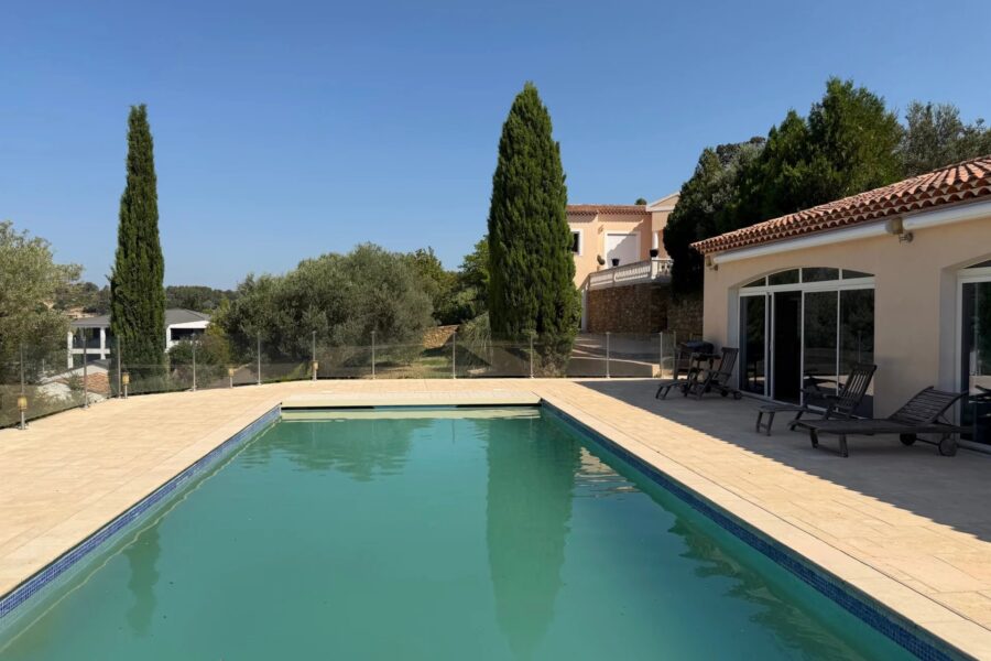 Maison à vendre à Istres — Vue lac — photo 6
