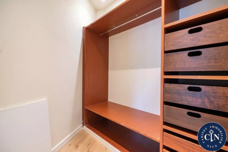 Appartement à vendre à Nice — Vue mer — photo 15