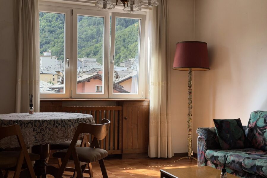 Appartement à vendre à Sondalo — Vue montagne — photo 7