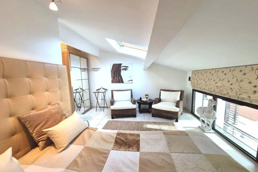 Appartement à vendre à Port-vendres — Vue mer — photo 21