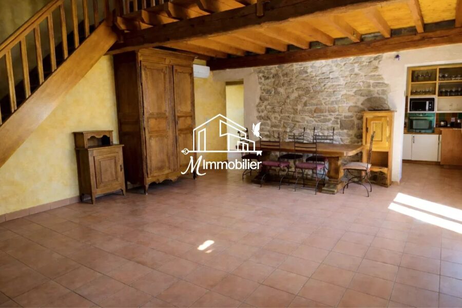 Maison à vendre à Narbonne — Vue nature — photo 6