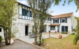 Maison à vendre à Ciboure — Vue mer — photo 2
