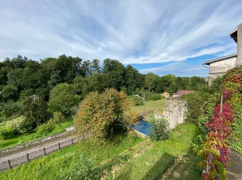 Maison à vendre à Châtillon-sur-saône — Vue dégagée — photo 36