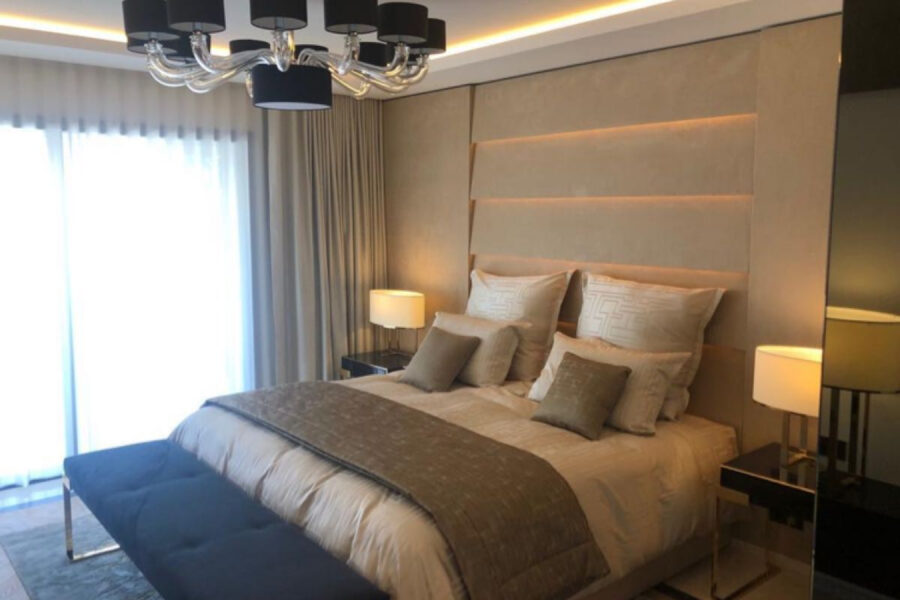 Appartement à vendre à Cannes — Vue mer — photo 10