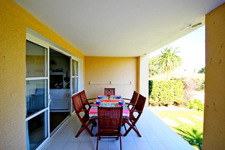 Appartement à vendre à Agay — Vue mer — photo 3