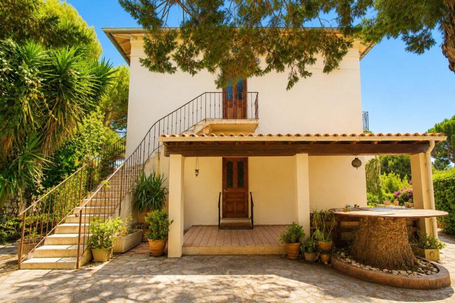 Maison à vendre à Cap-d&rsquo;ail — Vue mer — photo 3