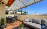 Appartement à vendre à Nice — Vue mer — photo 1