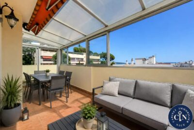 Appartement à vendre à Nice