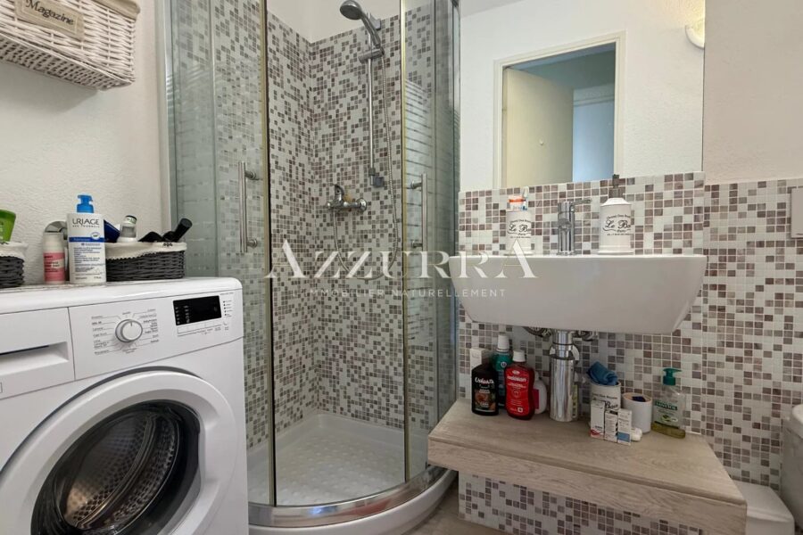 Appartement à vendre à Agay — Vue mer — photo 11