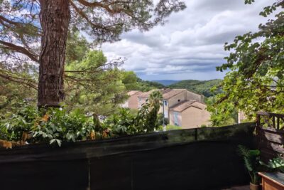 Appartement à vendre à Mougins