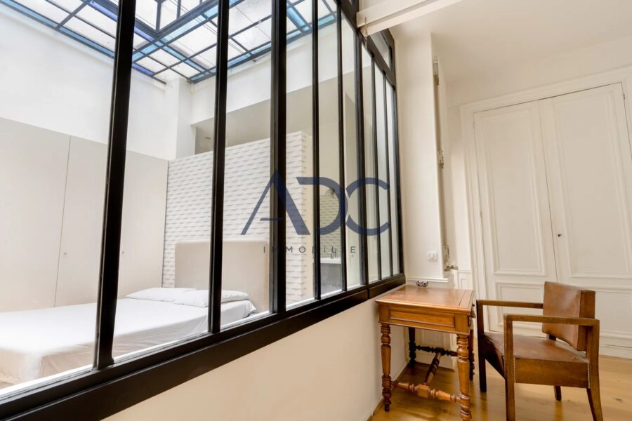 Appartement à vendre à Bordeaux — Vue fleuve — photo 7