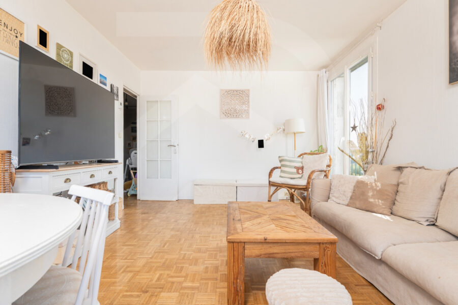 Appartement à vendre à Le havre — Vue mer — photo 2
