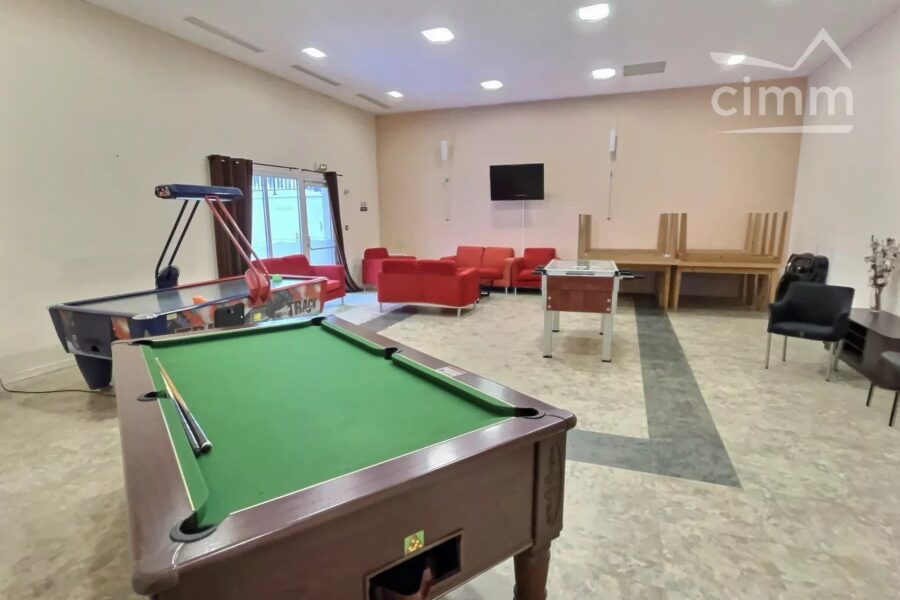 Appartement à vendre à Les déserts — Vue nature — photo 13