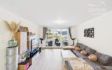 Appartement à vendre à Échirolles — Vue sur la ville — photo 2
