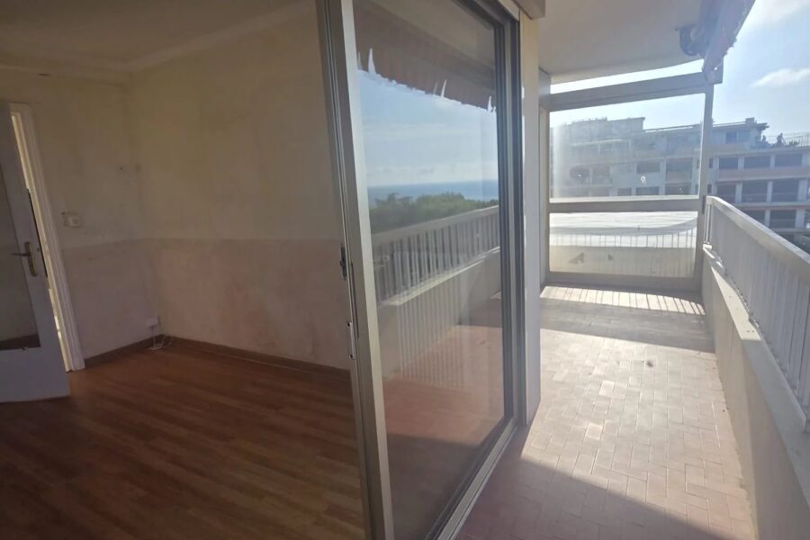 Appartement à vendre à Nice — Vue mer — photo 9