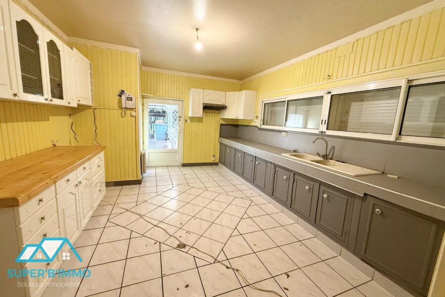 Maison à vendre à Vézézoux — Vue nature — photo 17
