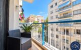 Appartement à vendre à Nice — Vue sur la ville — photo 1