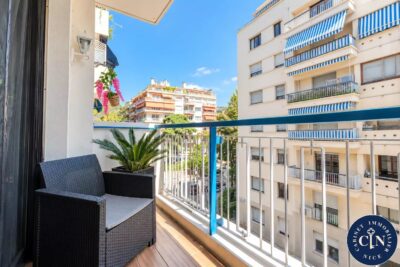 Appartement à vendre à Nice