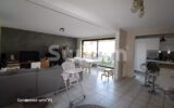 Appartement à louer à Tresserve — Vue lac — photo 2