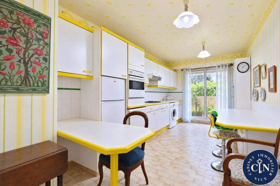 Appartement à vendre à Nice — Vue nature — photo 7