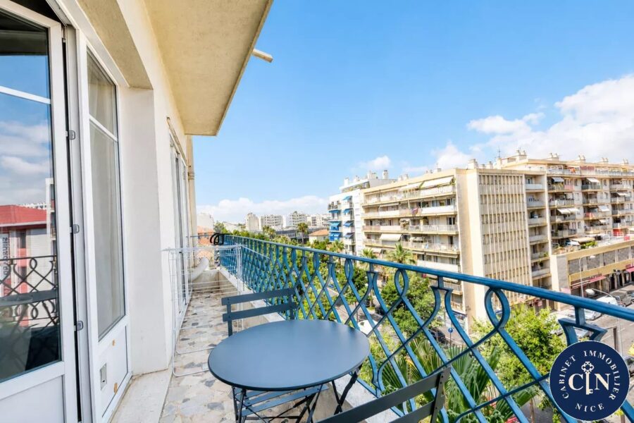 Appartement à vendre à Nice — Vue mer — photo 16