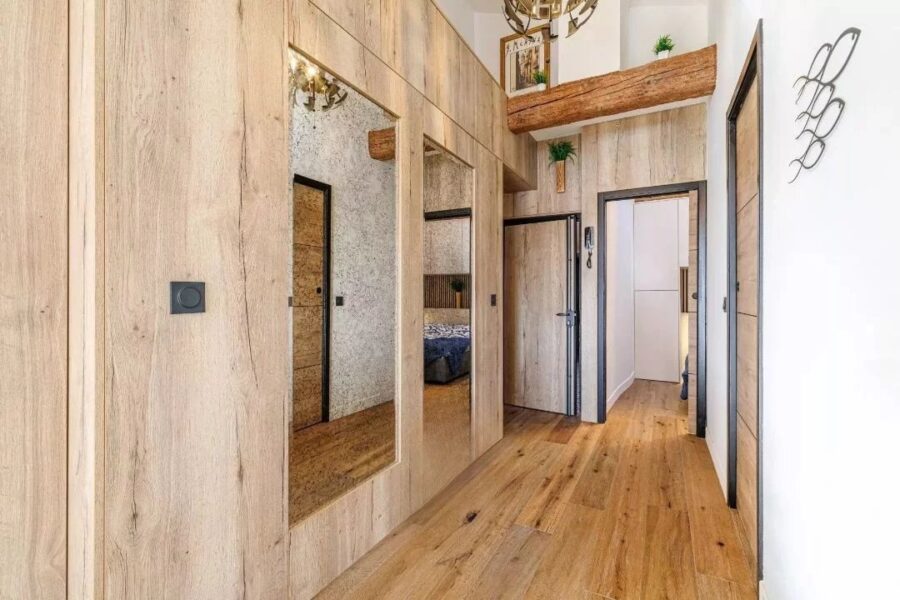 Appartement à vendre à Villefranche-sur-mer — Vue mer — photo 12