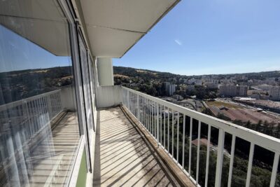 Appartement à vendre à Saint-Étienne