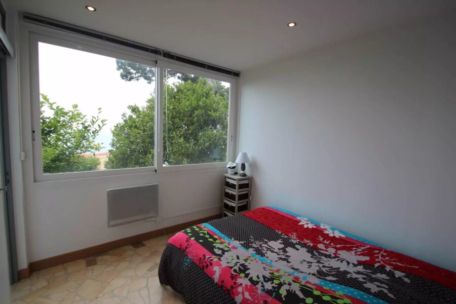 Appartement à louer à Cap-d&rsquo;ail — Vue mer — photo 4