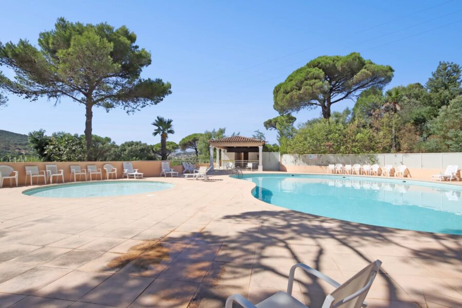 Maison à vendre à Sainte-maxime — Vue mer — photo 6