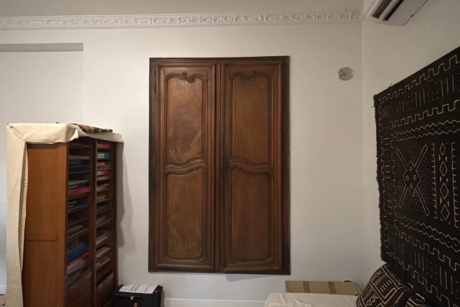 Maison à vendre à Sumène — Vue montagne — photo 32