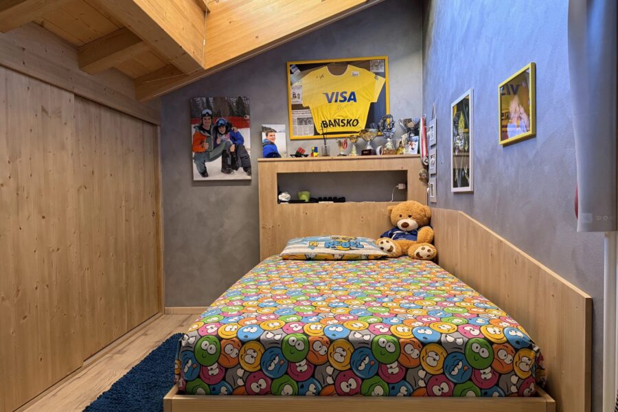 Appartement à vendre à Valdidentro — Vue montagne — photo 136