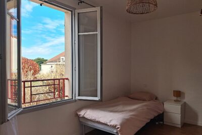 Appartement à vendre à Chessy