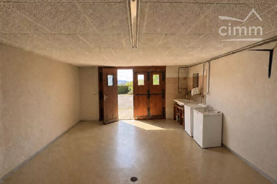 Maison à vendre à Marat — Vue montagne — photo 34