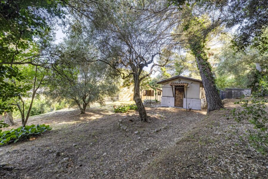 Maison à vendre à Nice — Vue mer — photo 11