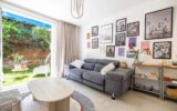 Appartement à vendre à Nice — Vue parc & jardin — photo 6