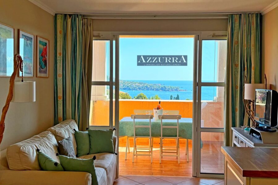 Appartement à vendre à Agay — Vue mer — photo 5