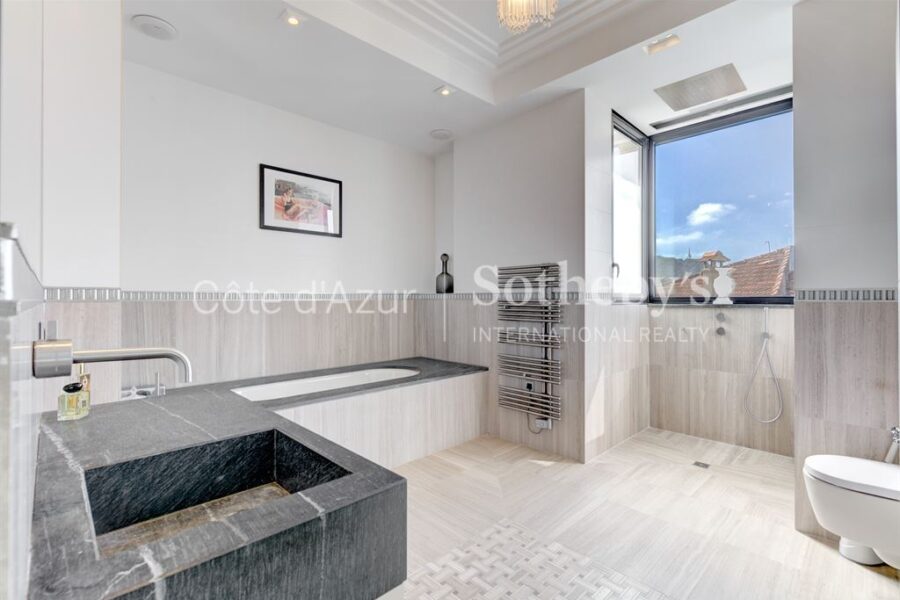 Maison à vendre à Nice — Vue mer — photo 13